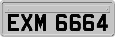 EXM6664