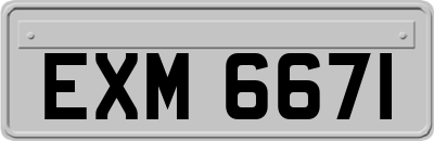 EXM6671