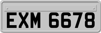 EXM6678