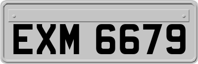 EXM6679