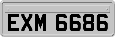 EXM6686