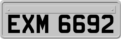 EXM6692