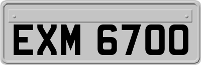 EXM6700