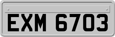 EXM6703