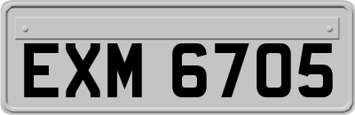 EXM6705