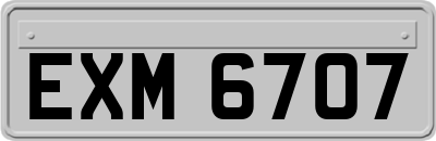 EXM6707