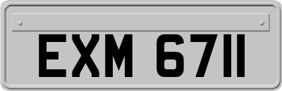EXM6711
