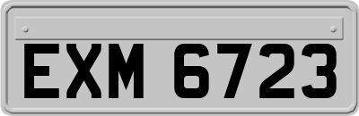 EXM6723