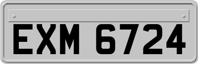 EXM6724