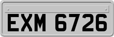 EXM6726
