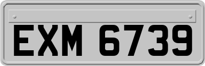 EXM6739