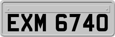 EXM6740