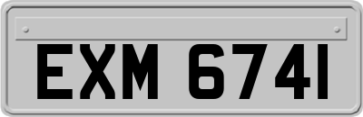 EXM6741