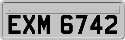 EXM6742
