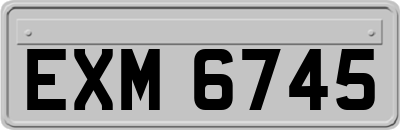 EXM6745