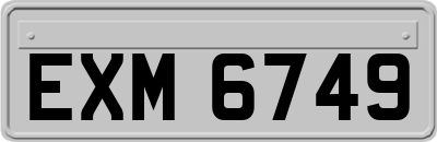 EXM6749