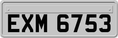 EXM6753