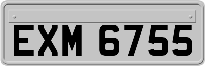 EXM6755
