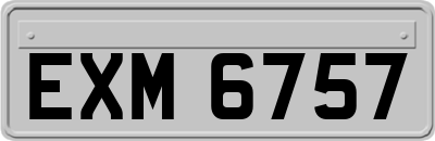 EXM6757