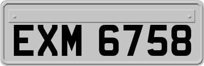 EXM6758