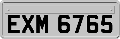 EXM6765