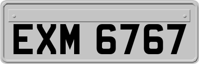 EXM6767
