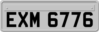 EXM6776