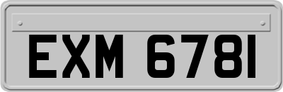 EXM6781