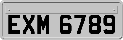 EXM6789