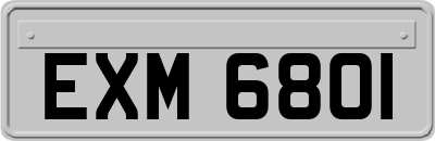 EXM6801