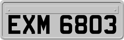 EXM6803