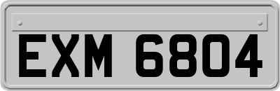 EXM6804