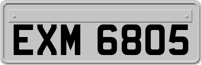 EXM6805