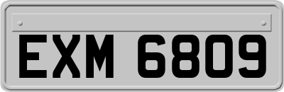 EXM6809
