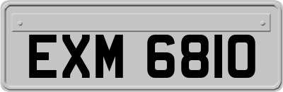 EXM6810