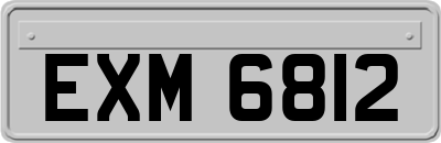 EXM6812