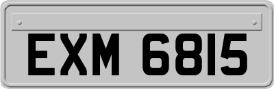 EXM6815