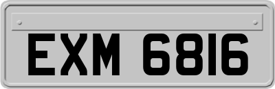 EXM6816