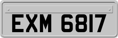 EXM6817