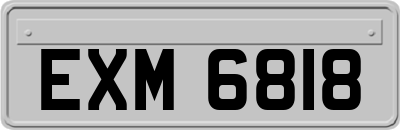 EXM6818