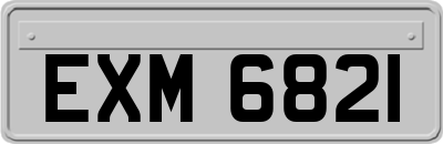 EXM6821