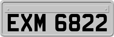 EXM6822
