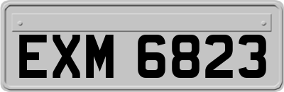 EXM6823