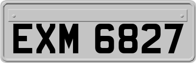 EXM6827