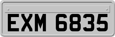 EXM6835