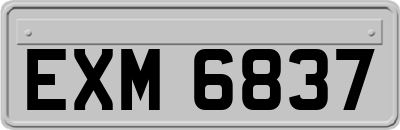 EXM6837