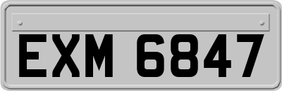 EXM6847