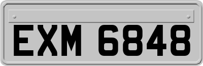 EXM6848