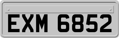 EXM6852