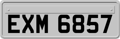 EXM6857